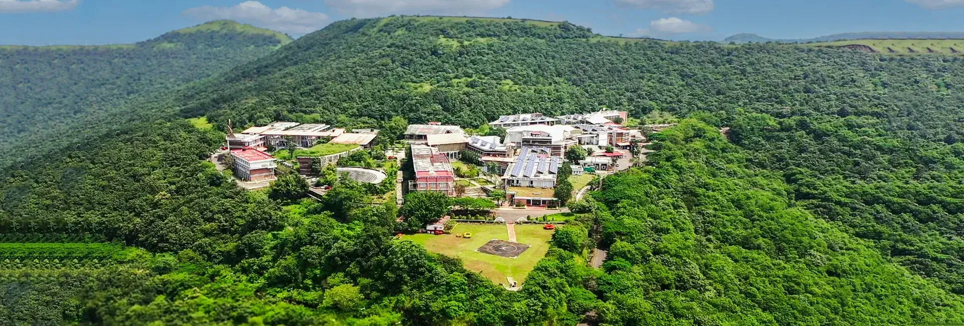 🎓 Symbiosis University Breaks Barriers with New AI Institute